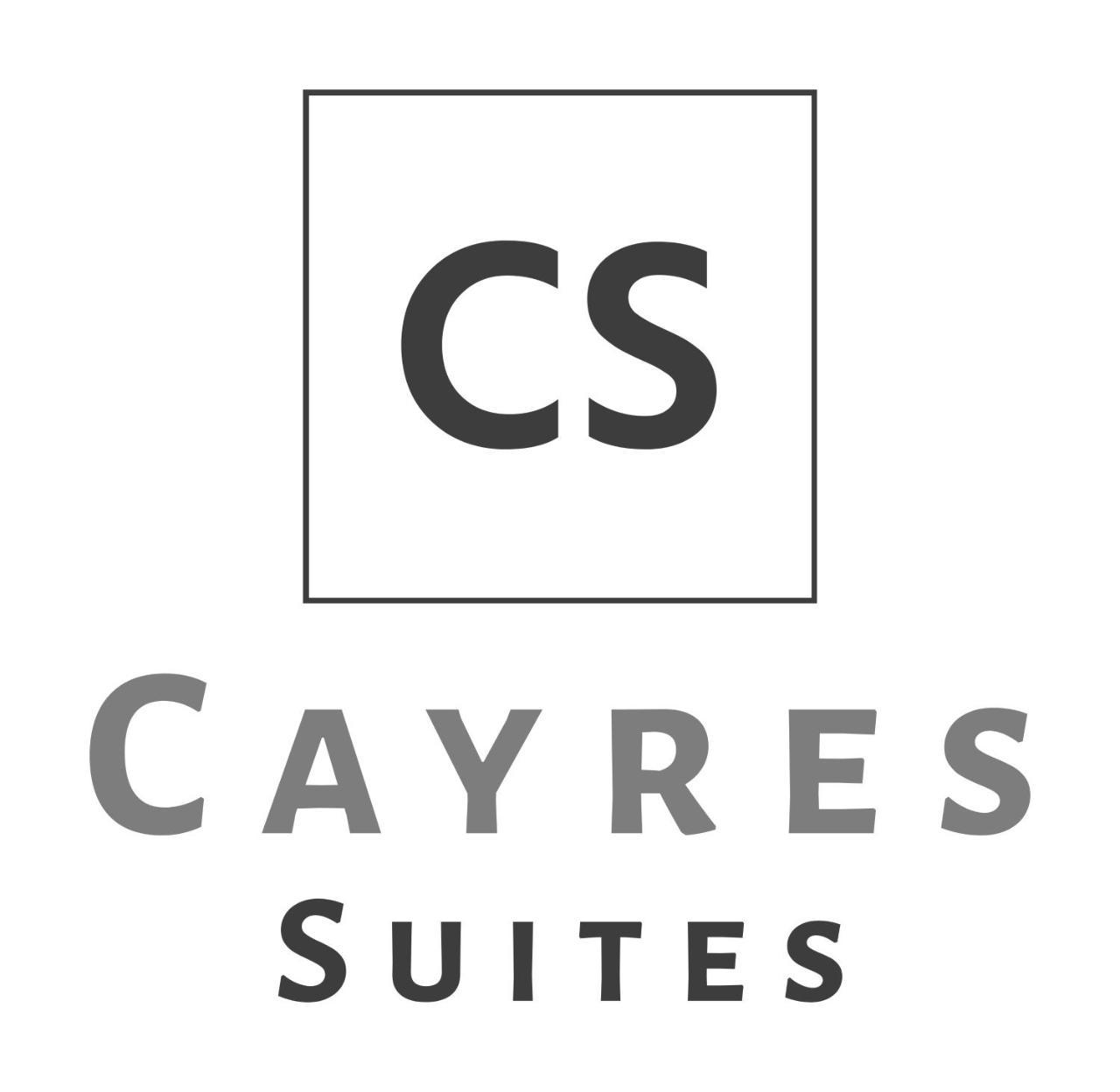 Cayres Suites Carmo Funchal  Exterior photo